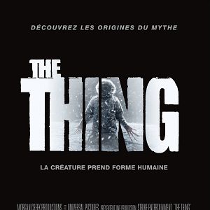Foto La cosa (The Thing)