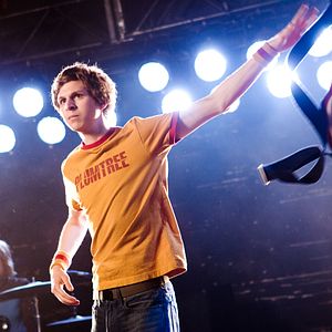 Foto Scott Pilgrim contra el mundo
