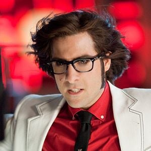 Foto Scott Pilgrim contra el mundo