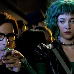 Foto Scott Pilgrim contra el mundo