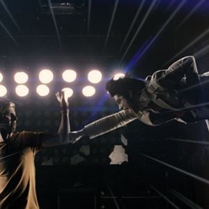 Foto Scott Pilgrim contra el mundo