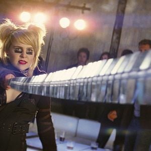 Foto Scott Pilgrim contra el mundo