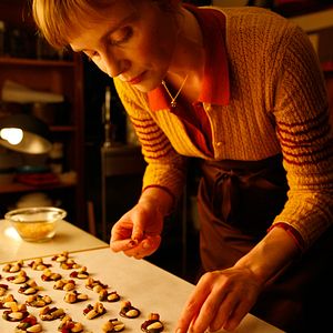 Foto Tímidos anónimos