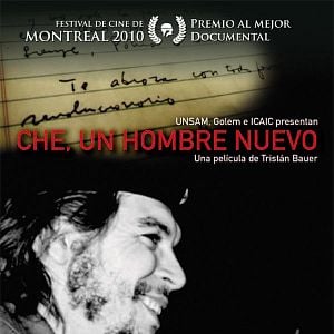 Foto Che, un hombre nuevo