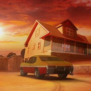 Foto Boogie, el aceitoso