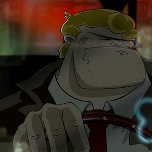 Foto Boogie, el aceitoso