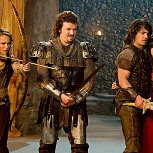 Foto Caballeros, princesas y otras bestias