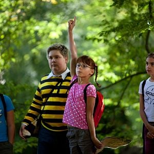 Foto Juliette Chappey