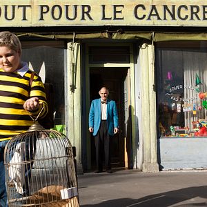 Foto L'Elève Ducobu