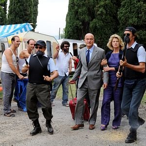 Foto Bienvenidos al sur