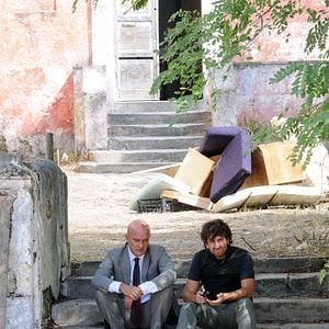 Foto Bienvenidos al sur