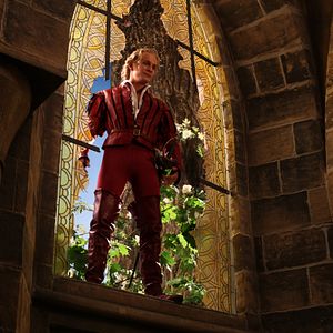 Foto Jérémie Renier