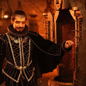 Foto Alexandre Astier