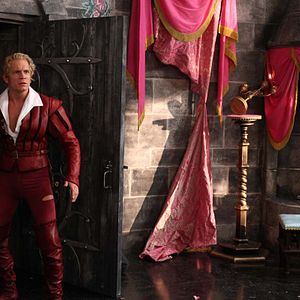 Foto Jérémie Renier