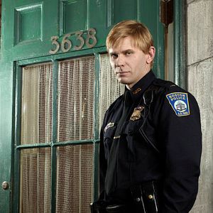 Foto Mark Pellegrino