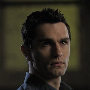 Foto Sam Witwer