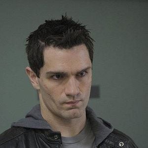 Foto Sam Witwer