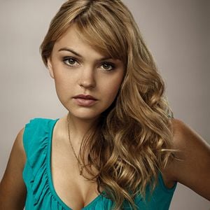 Foto Aimee Teegarden