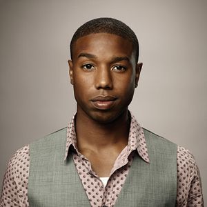 Foto Michael B. Jordan