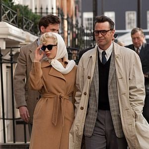 Foto Mi semana con Marilyn