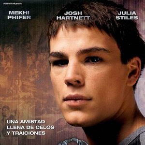 Foto Laberinto envenenado