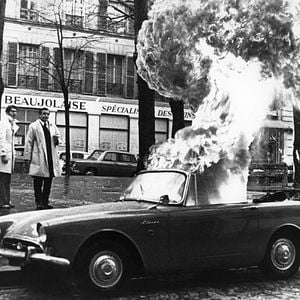 Foto La aventura es la aventura