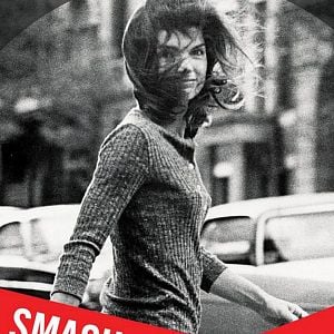 Foto Smash His Camera