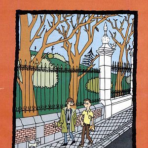 Foto El ángel de la guarda