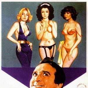 Foto Caray con el divorcio