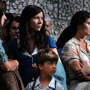 Foto Estrellas que alcanzar