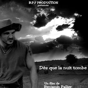 Foto Dès que la nuit tombe