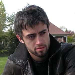 Foto Dès que la nuit tombe