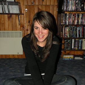 Foto Dès que la nuit tombe