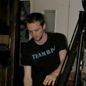 Foto Benjamin Pallier