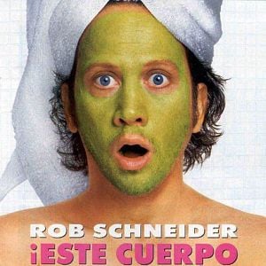 Foto ¡Este cuerpo no es el mío!