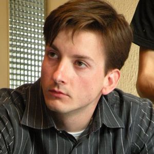 Foto Nicolas Ferrera