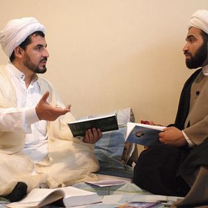 Foto Im Bazar der Geschlechter