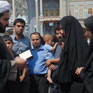 Foto Im Bazar der Geschlechter