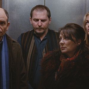 Foto Judith Godrèche