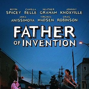 Foto Father of Invention