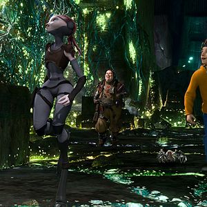 Foto Marte necesita madres