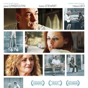 Foto Welcome to the Rileys