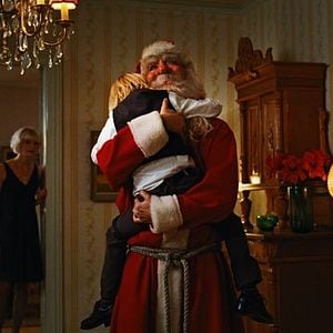 Foto A casa por Navidad