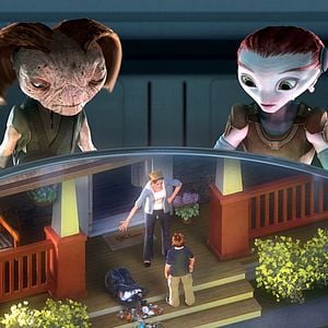 Foto Marte necesita madres