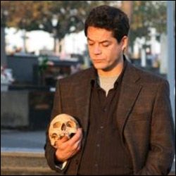 Foto ¿Qué fue de Jorge Sanz?