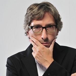 Foto ¿Qué fue de Jorge Sanz?