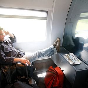 Foto ¿Qué fue de Jorge Sanz?