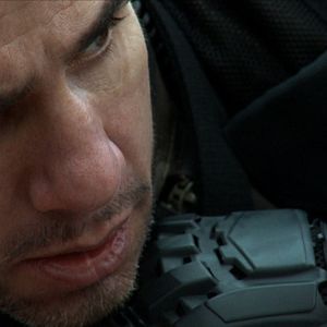 Foto Chasse à l'homme