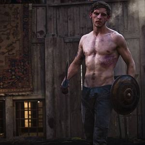 Foto La legión del águila