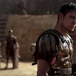 Foto La legión del águila